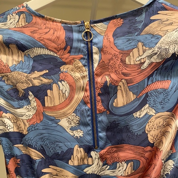 Lacoste Dress XS - Picture 3 of 6